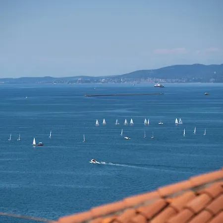 B&B Uphill *