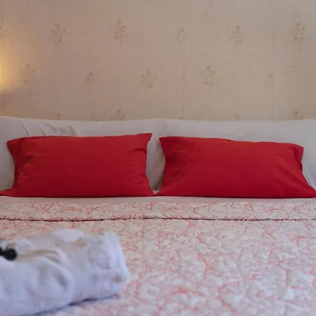 Uphill Bed & Breakfast