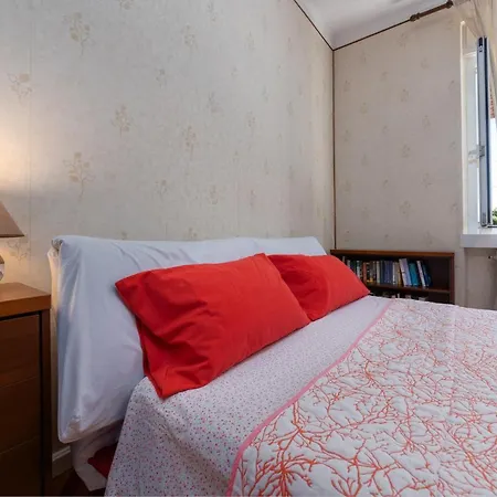 Bed & Breakfast Uphill