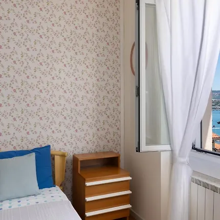 Bed & Breakfast Uphill Múggia