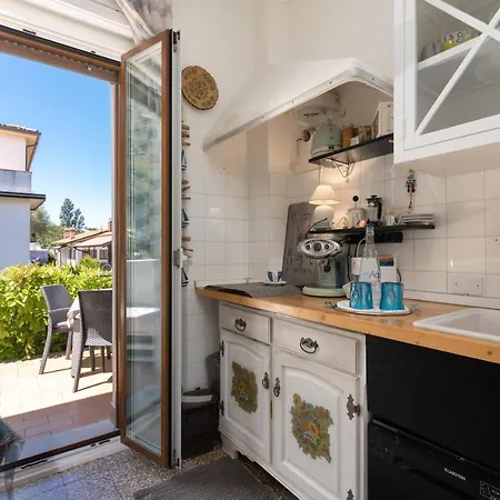 Bed and Breakfast Uphill *