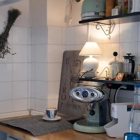 Bed and Breakfast Uphill