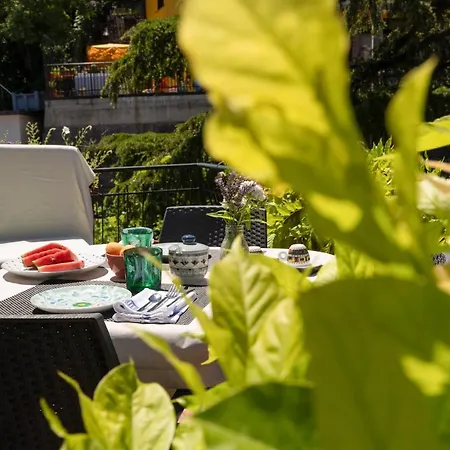 Bed and Breakfast Uphill