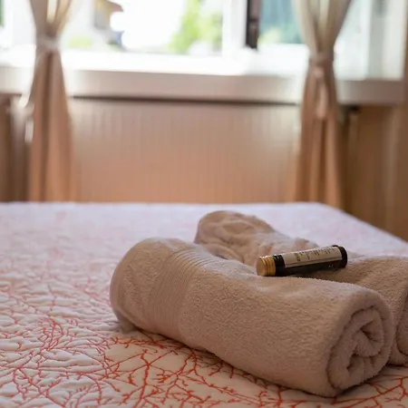 Uphill Bed and Breakfast