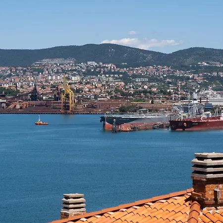 Oda ve Kahvaltı Uphill *