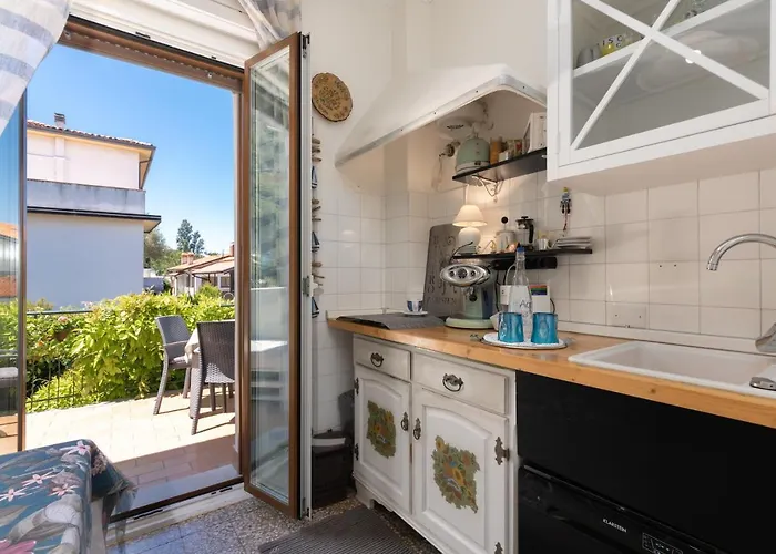 Bed & Breakfast Uphill *